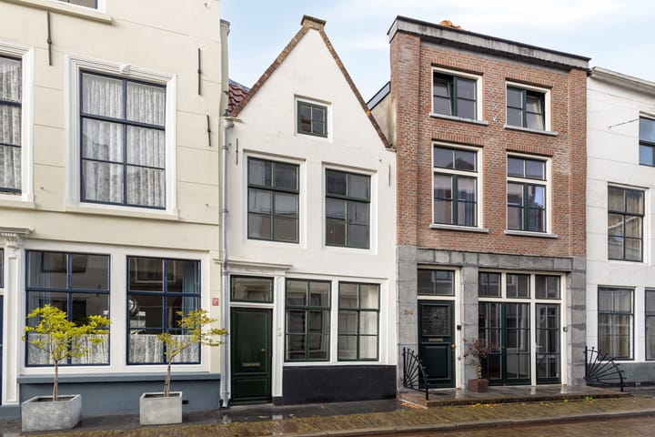 Foto 2 van Vlissingsestraat 26