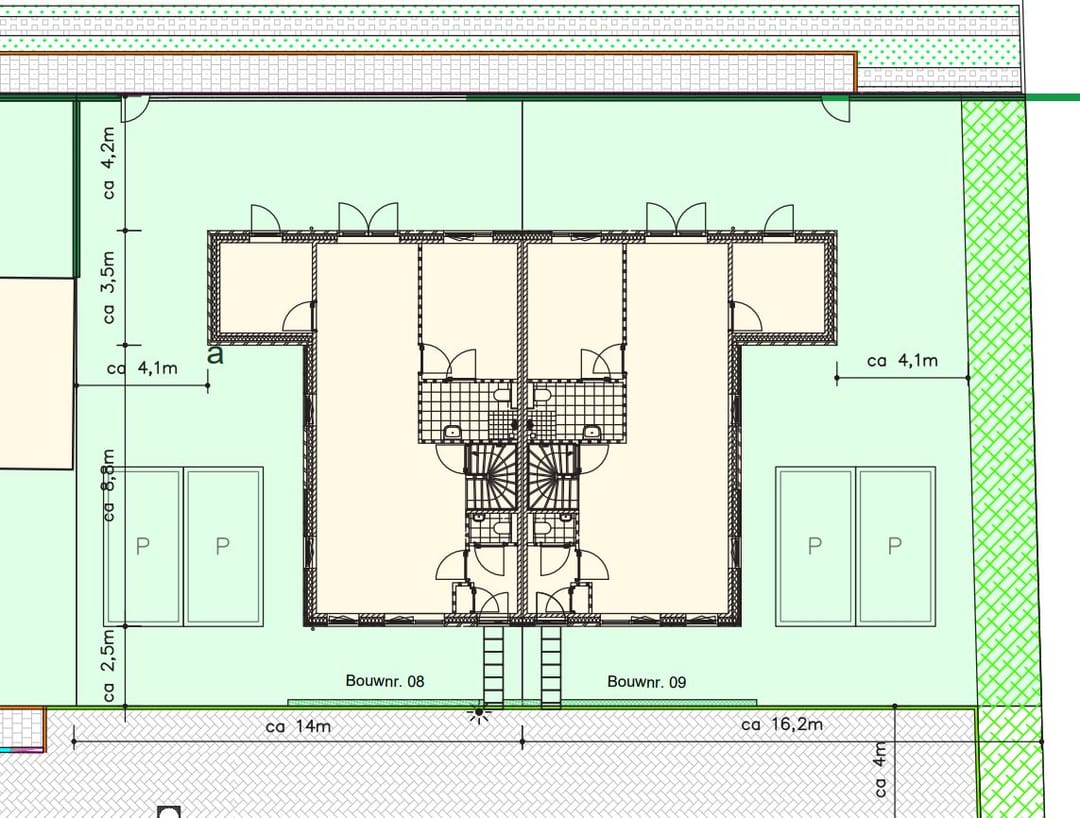 Foto 7 van Aster (Bouwnr. 8)