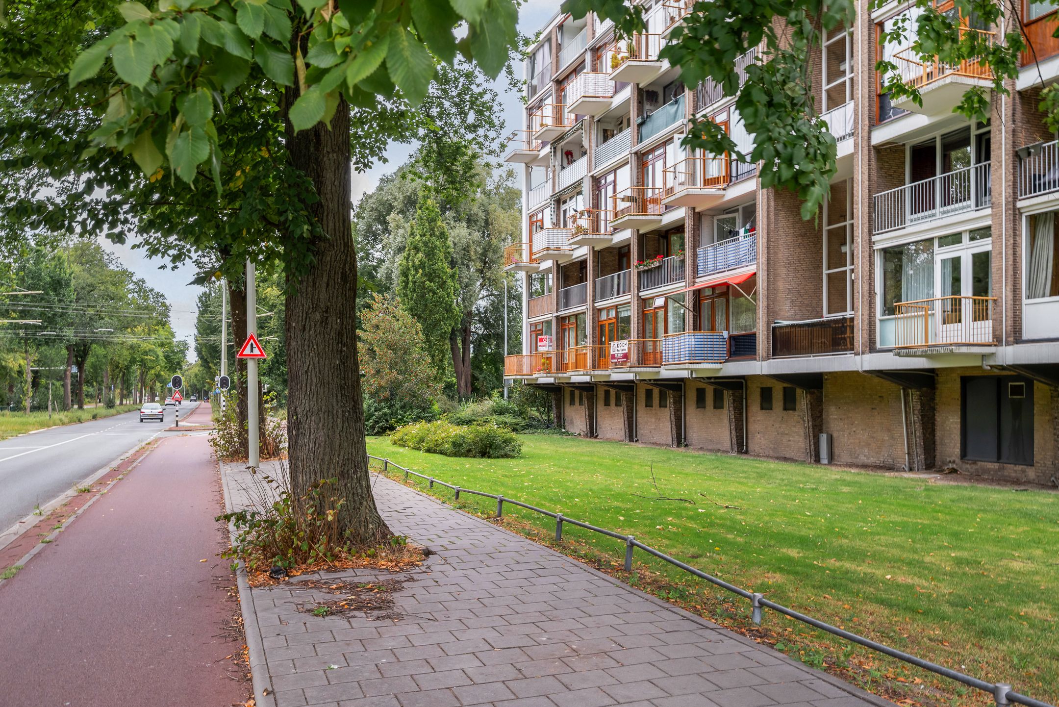 Meppelweg, 823, Den Haag, 2544AW, Zuid-Holland, Nederland 823