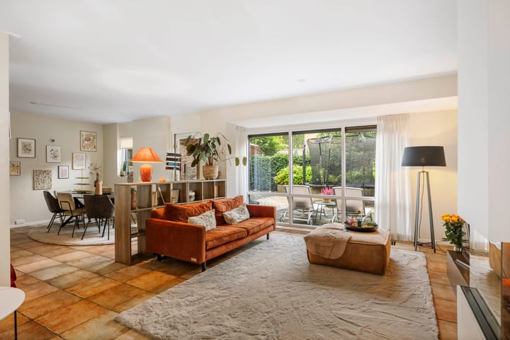 Photo 5 of Bernard Zweersstraat 23