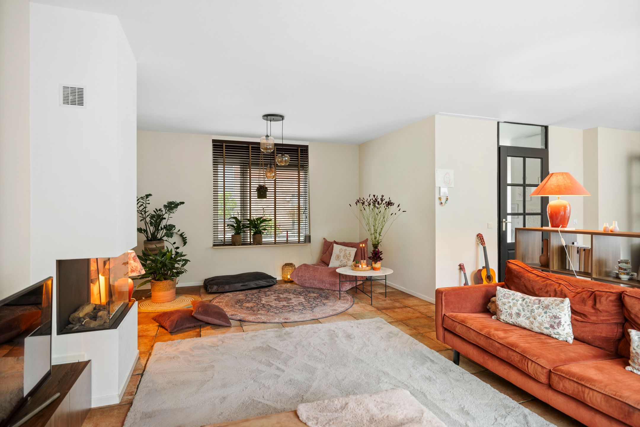 Photo 6 of Bernard Zweersstraat 23