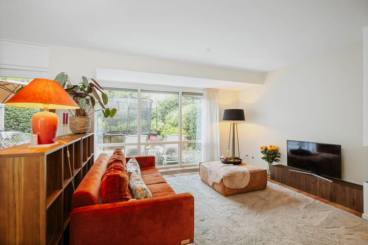 Photo 4 of Bernard Zweersstraat 23