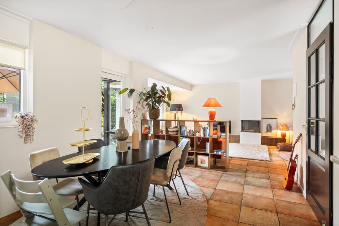 Photo 8 of Bernard Zweersstraat 23