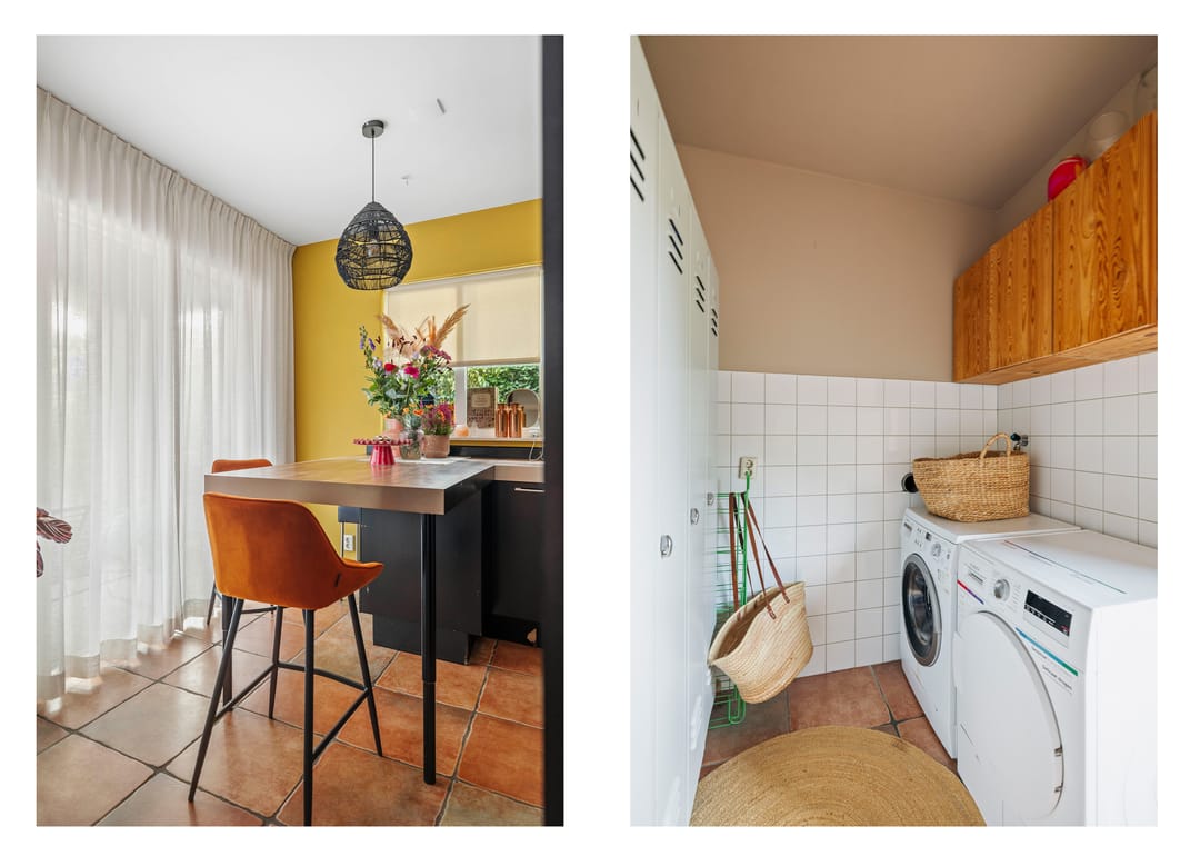 Photo 13 of Bernard Zweersstraat 23