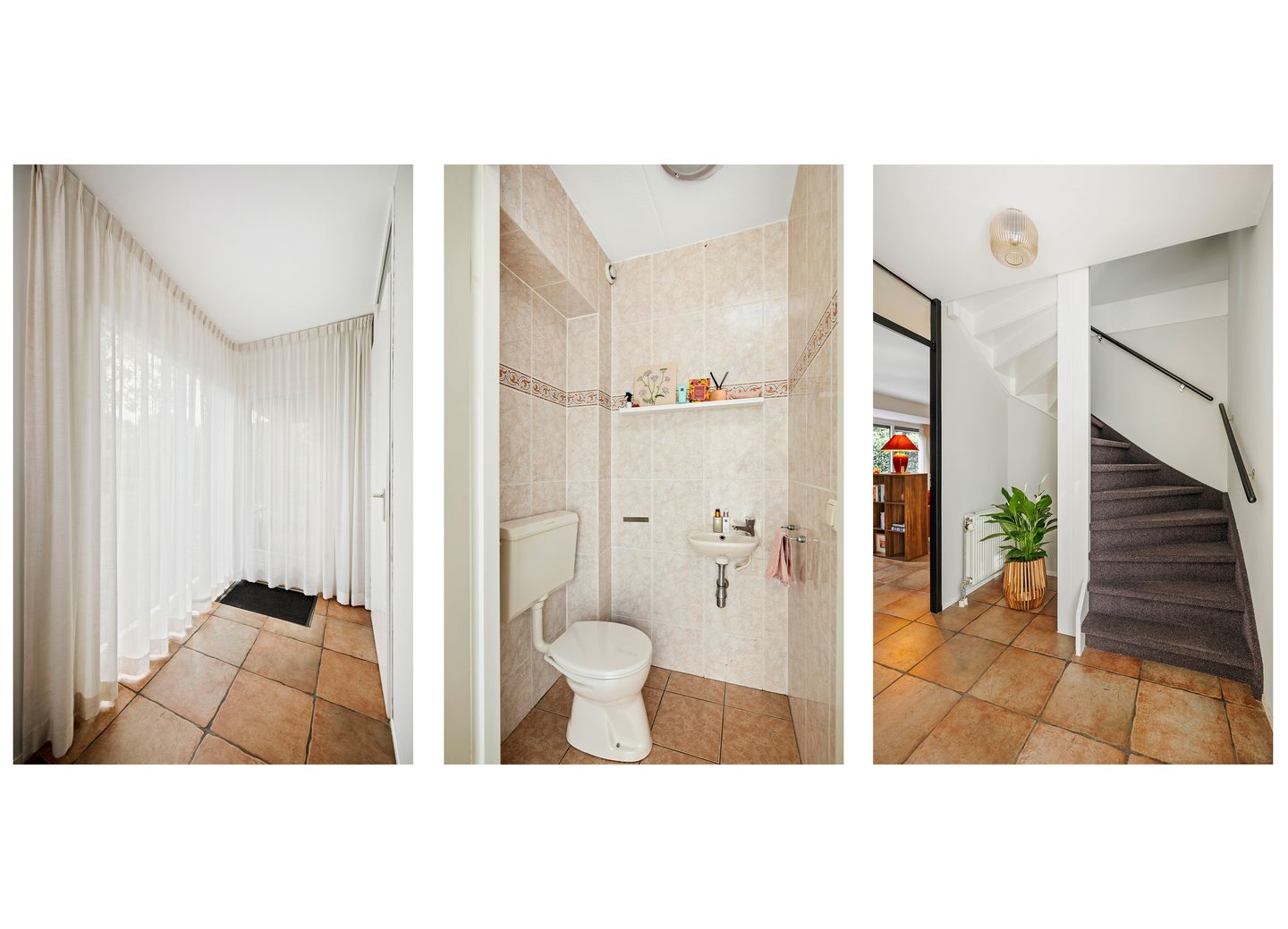 Photo 14 of Bernard Zweersstraat 23