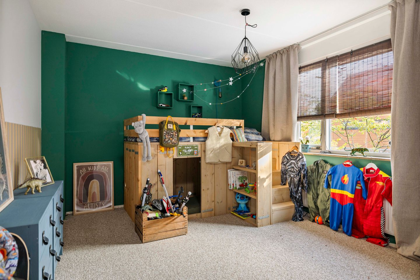 Photo 19 of Bernard Zweersstraat 23