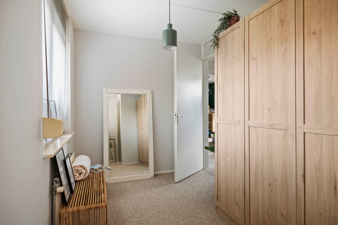 Photo 22 of Bernard Zweersstraat 23