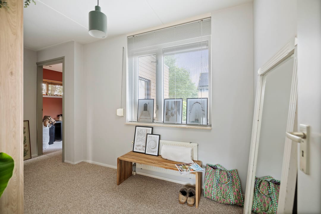 Photo 23 of Bernard Zweersstraat 23