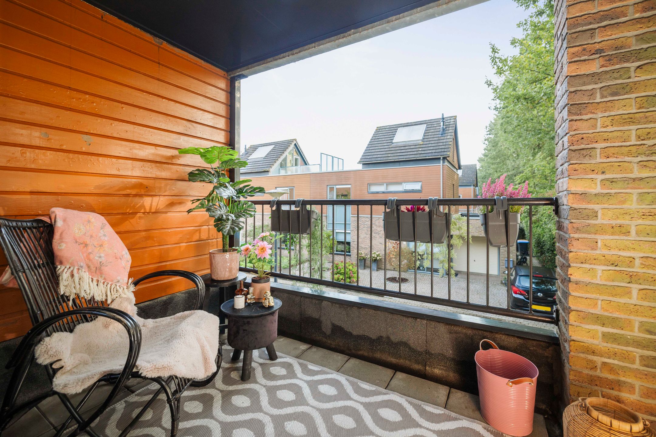 Photo 24 of Bernard Zweersstraat 23