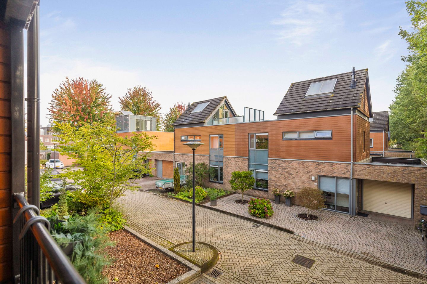 Photo 25 of Bernard Zweersstraat 23