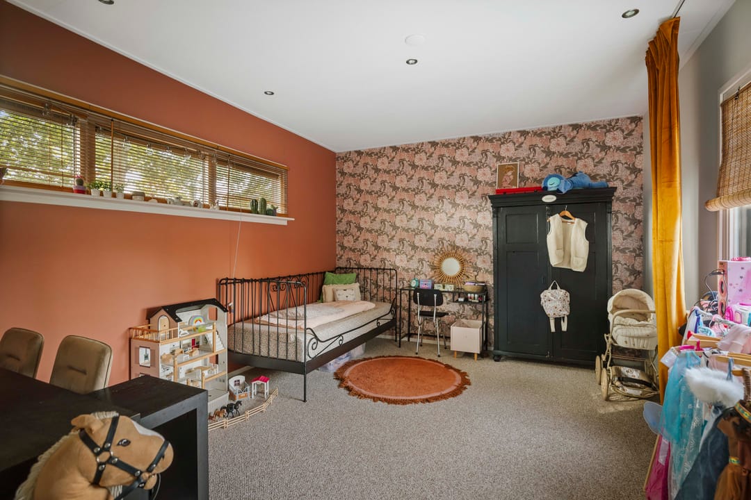 Photo 26 of Bernard Zweersstraat 23