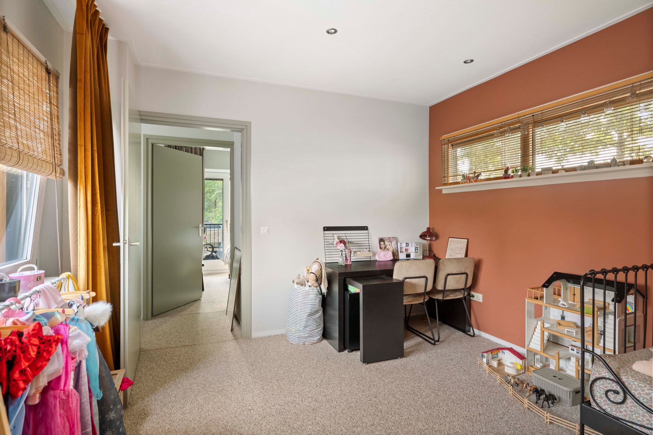 Photo 27 of Bernard Zweersstraat 23