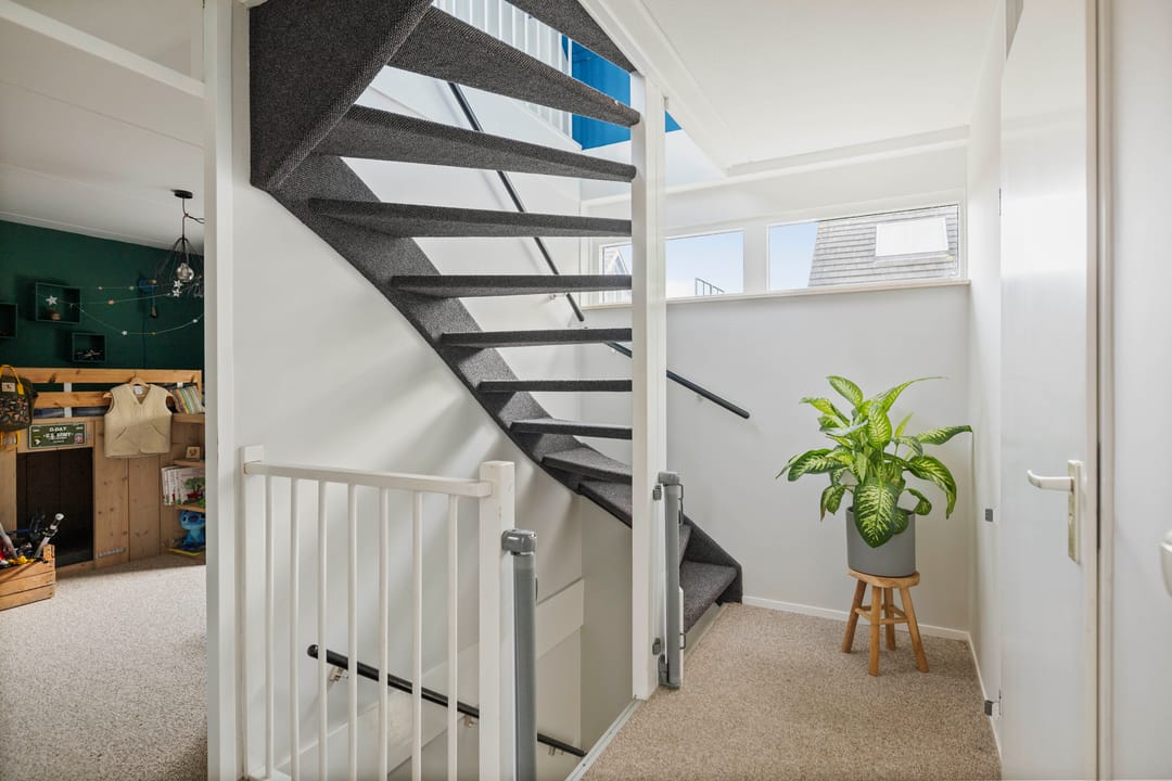 Photo 28 of Bernard Zweersstraat 23