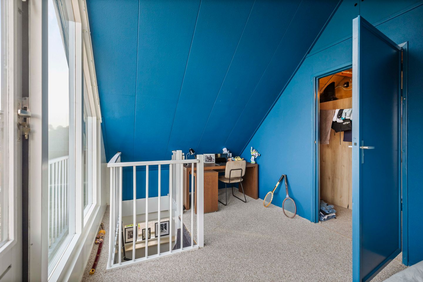 Photo 29 of Bernard Zweersstraat 23