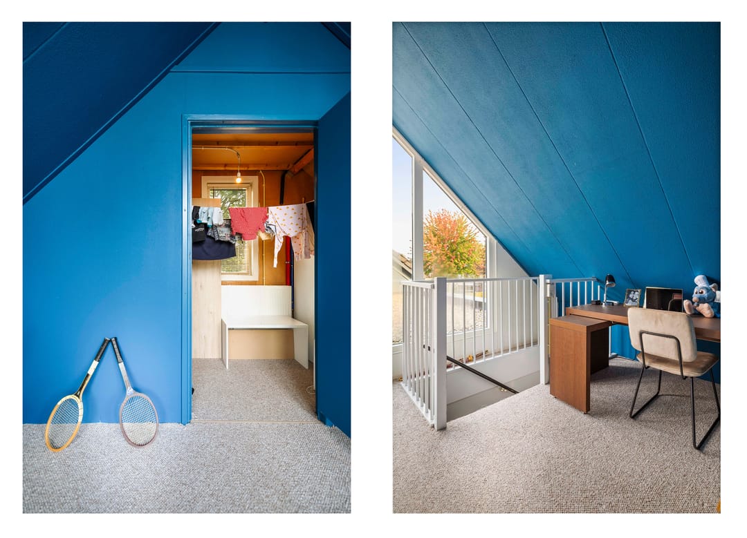 Photo 31 of Bernard Zweersstraat 23