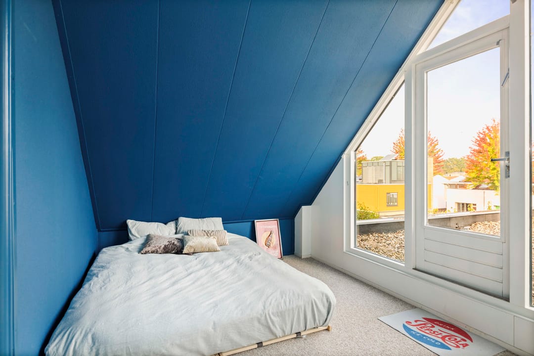 Photo 32 of Bernard Zweersstraat 23