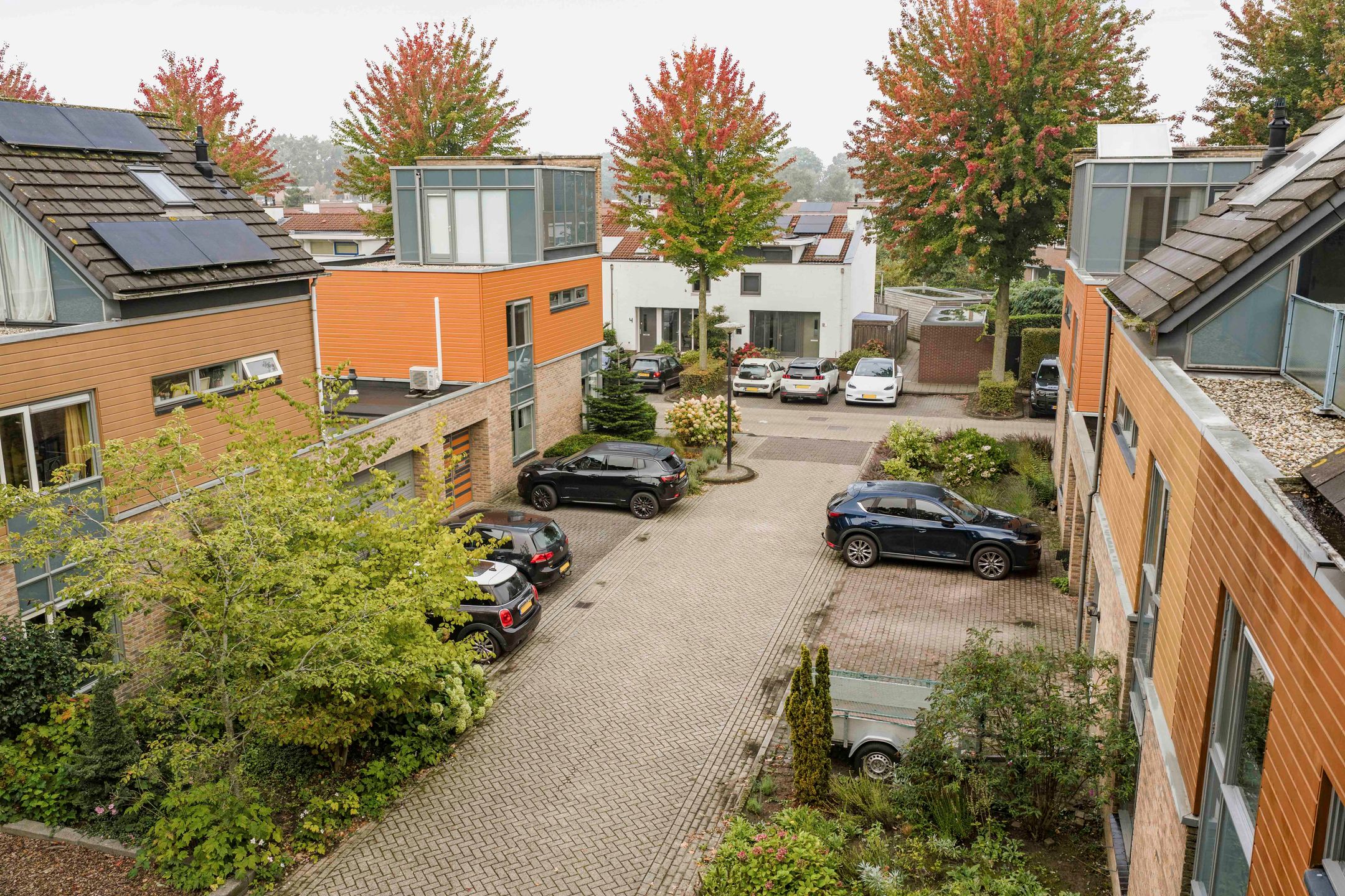 Photo 33 of Bernard Zweersstraat 23