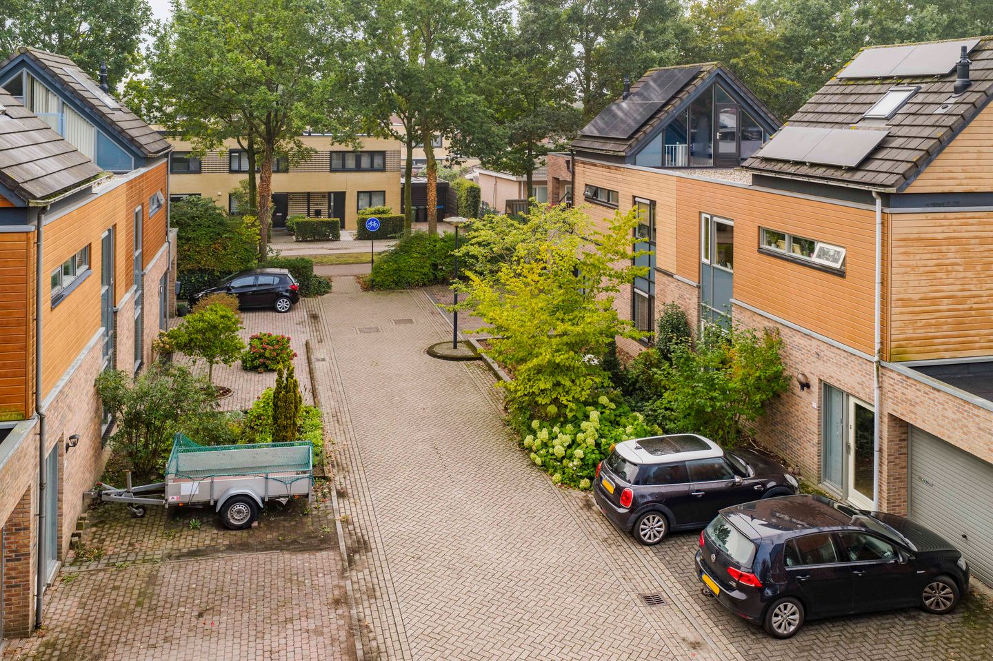 Photo 34 of Bernard Zweersstraat 23