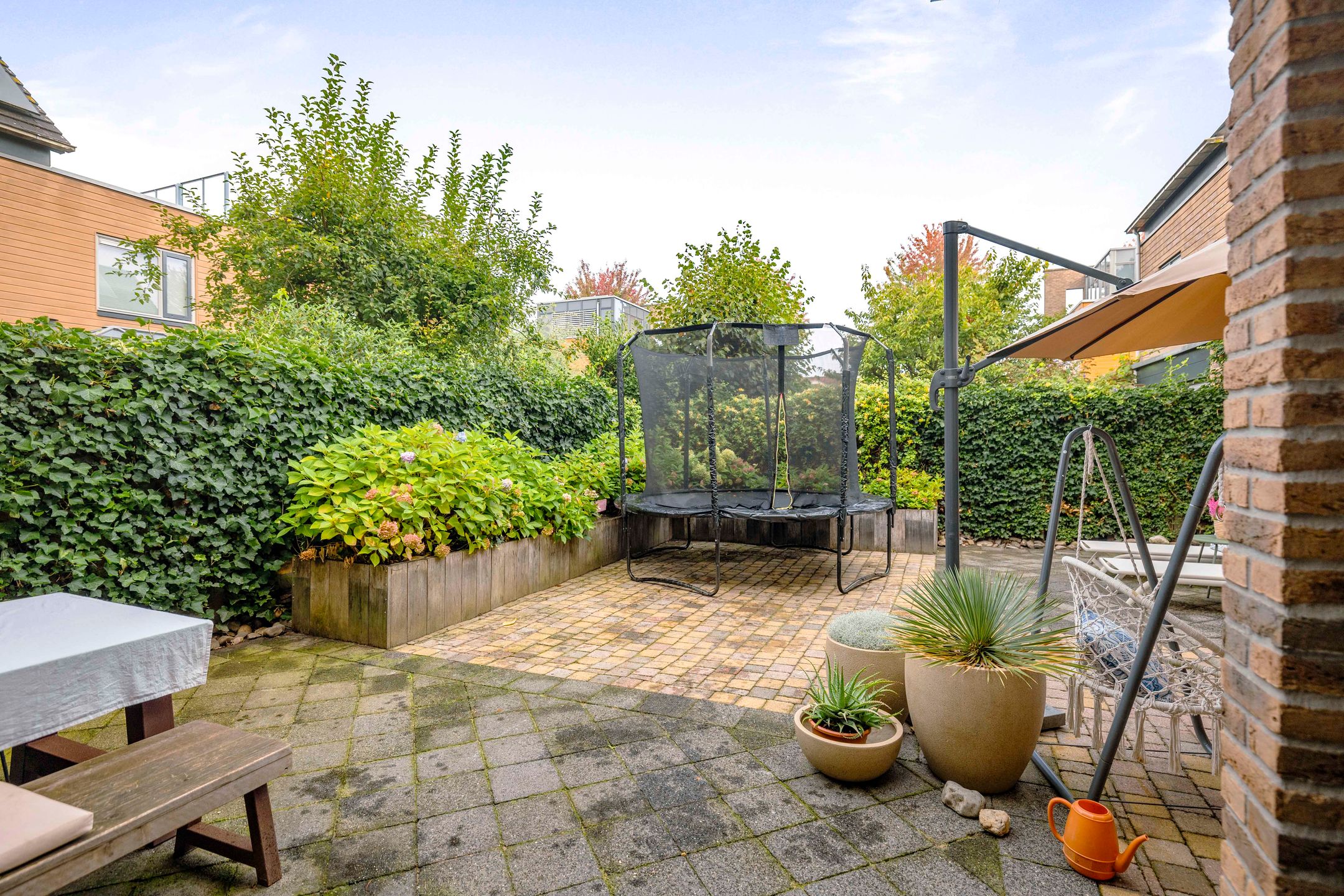 Photo 36 of Bernard Zweersstraat 23