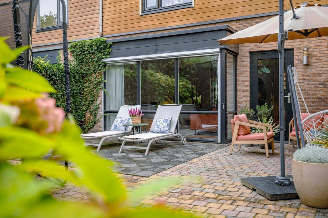 Photo 38 of Bernard Zweersstraat 23