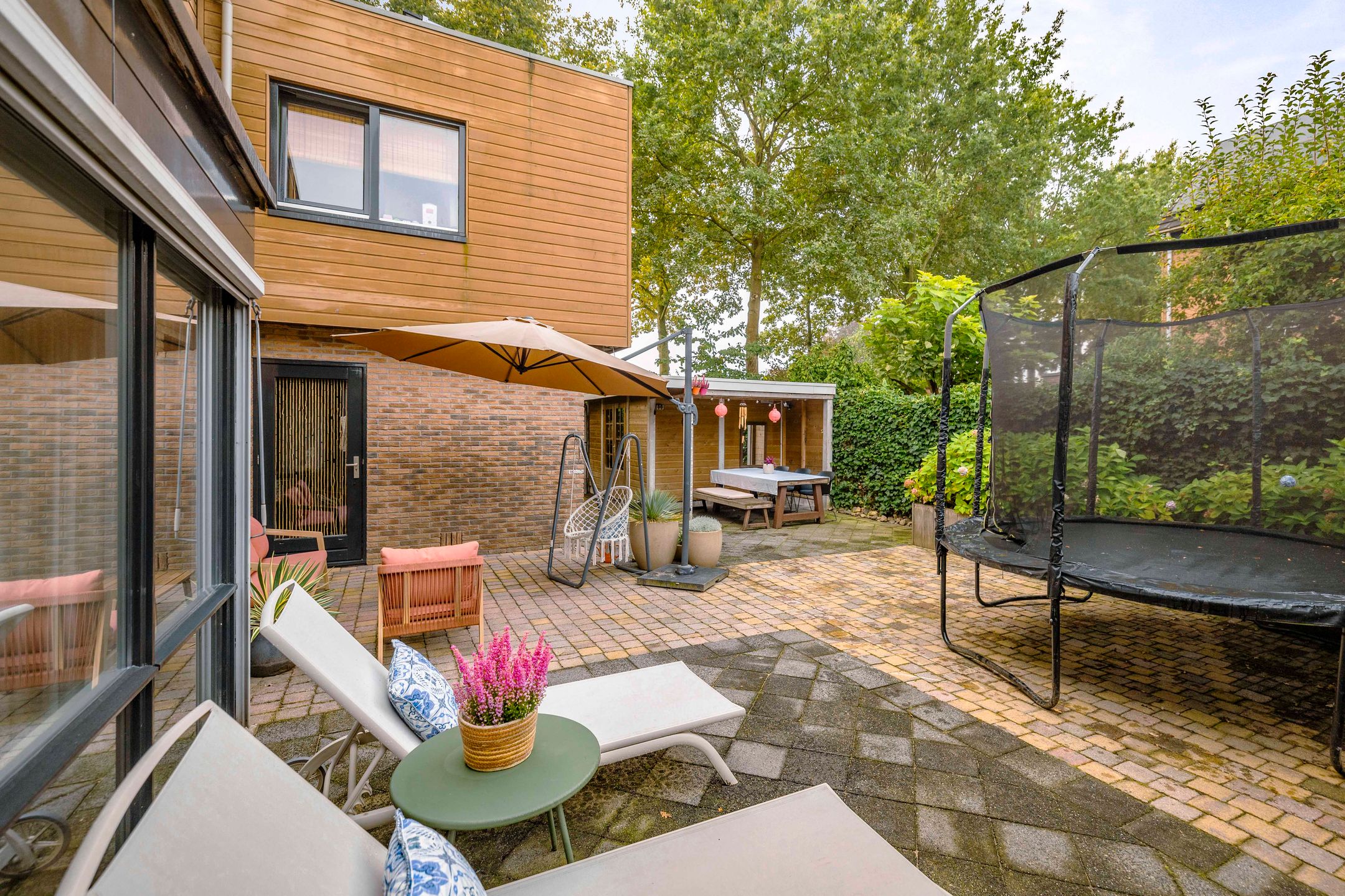 Photo 39 of Bernard Zweersstraat 23