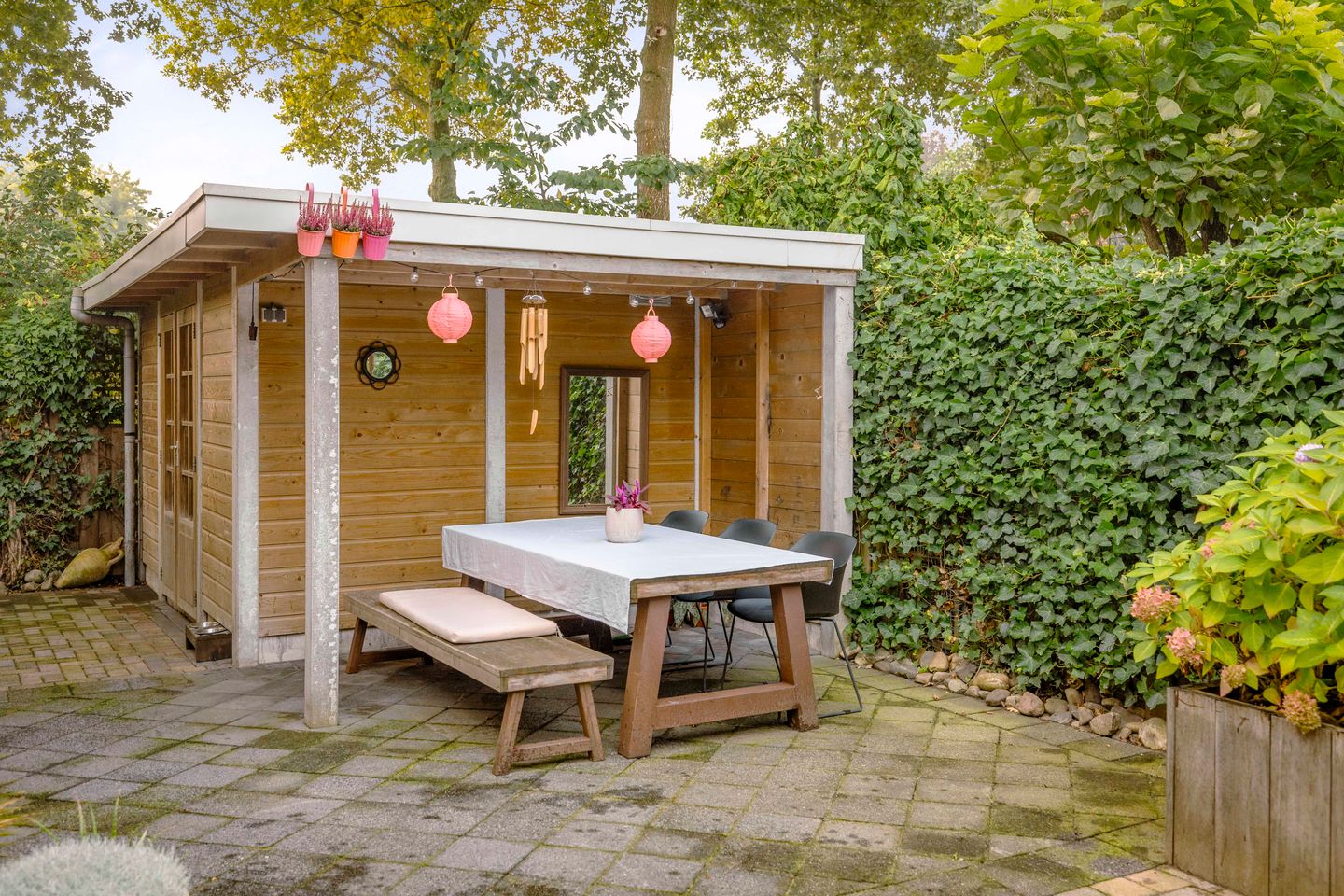 Photo 40 of Bernard Zweersstraat 23