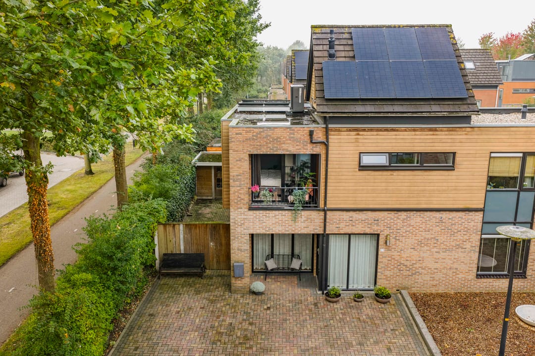 Photo 41 of Bernard Zweersstraat 23