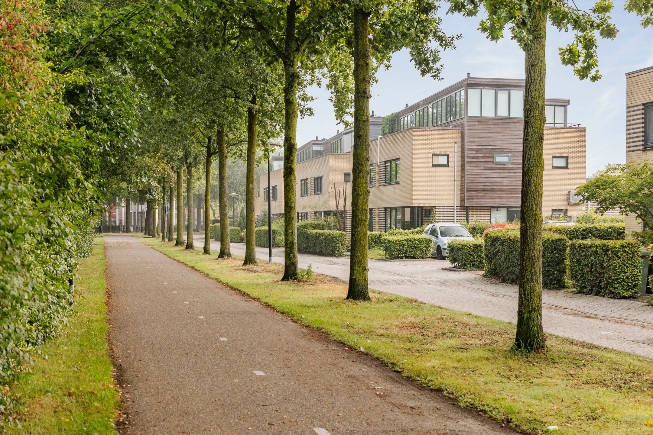 Photo 45 of Bernard Zweersstraat 23