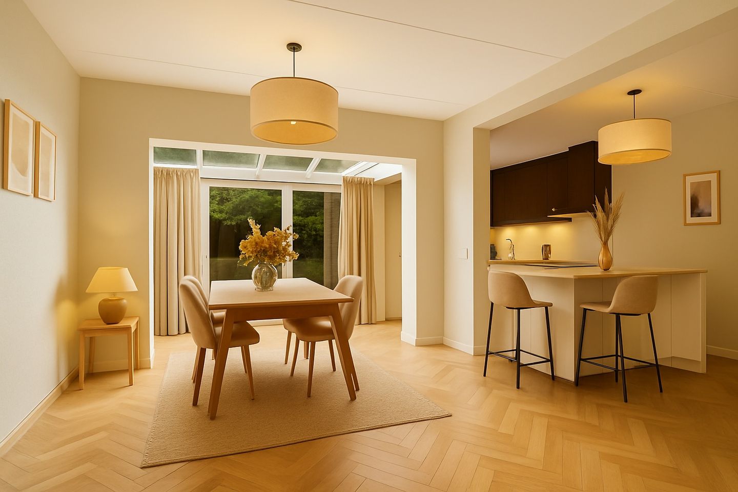 Foto 20 van Andringasingel 17