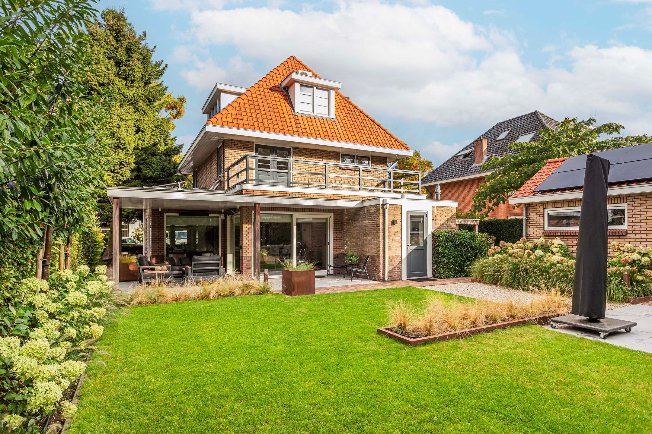 Foto 3 van Parklaan 19