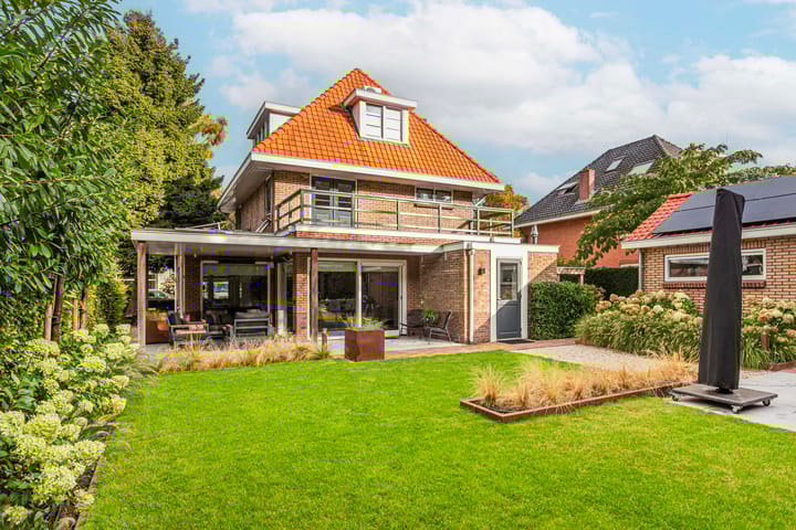 Foto 3 van Parklaan 19