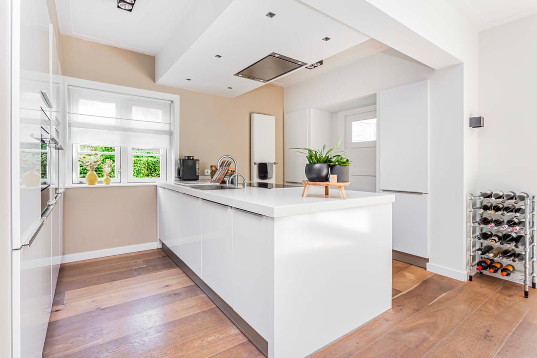 Foto 8 van Parklaan 19