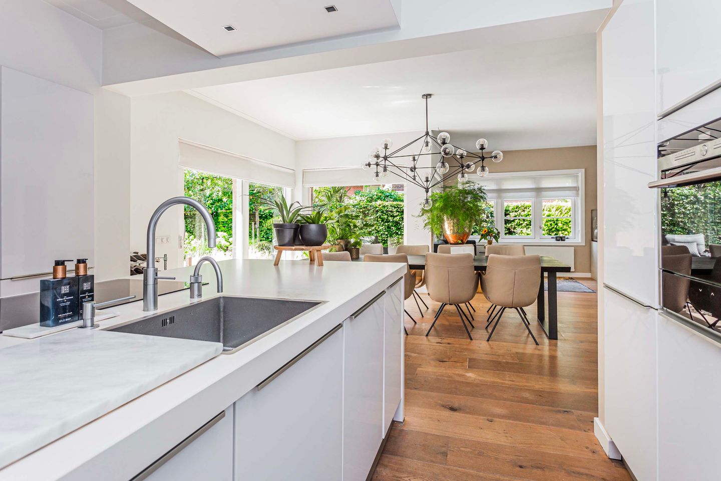 Foto 10 van Parklaan 19