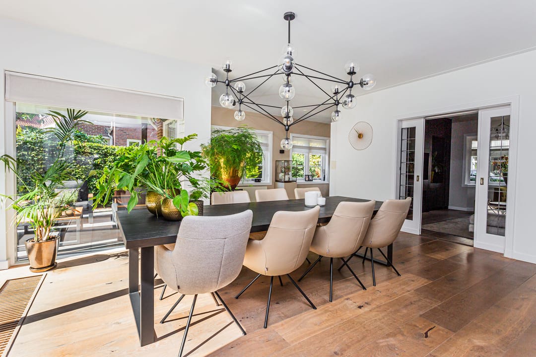 Foto 11 van Parklaan 19