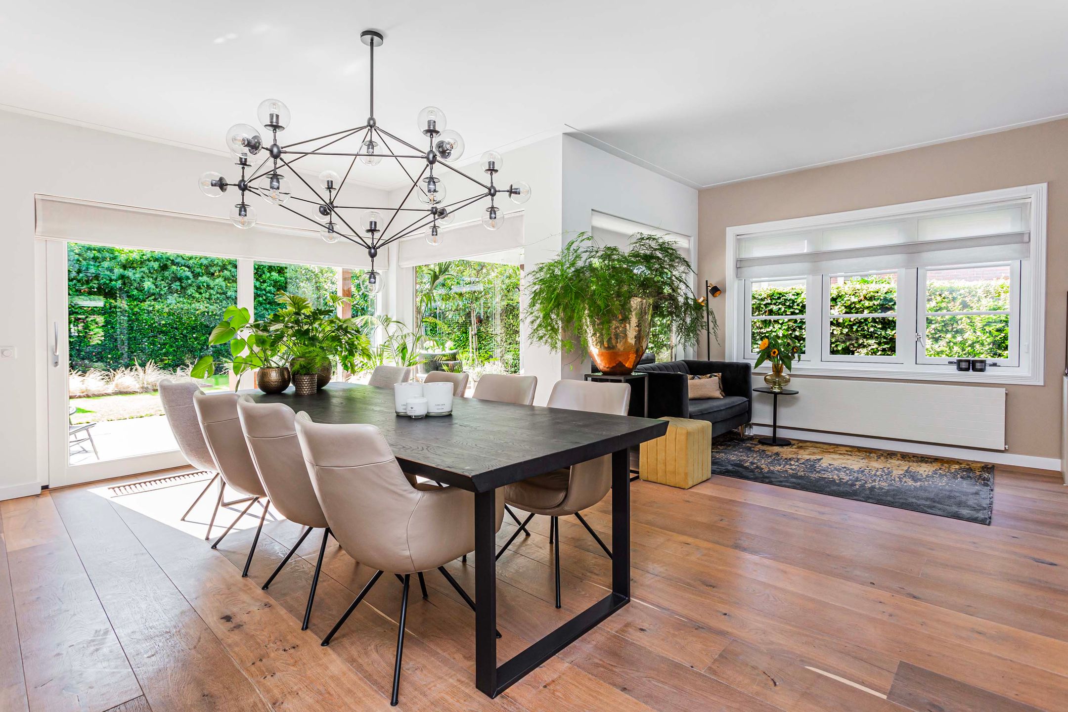 Foto 12 van Parklaan 19