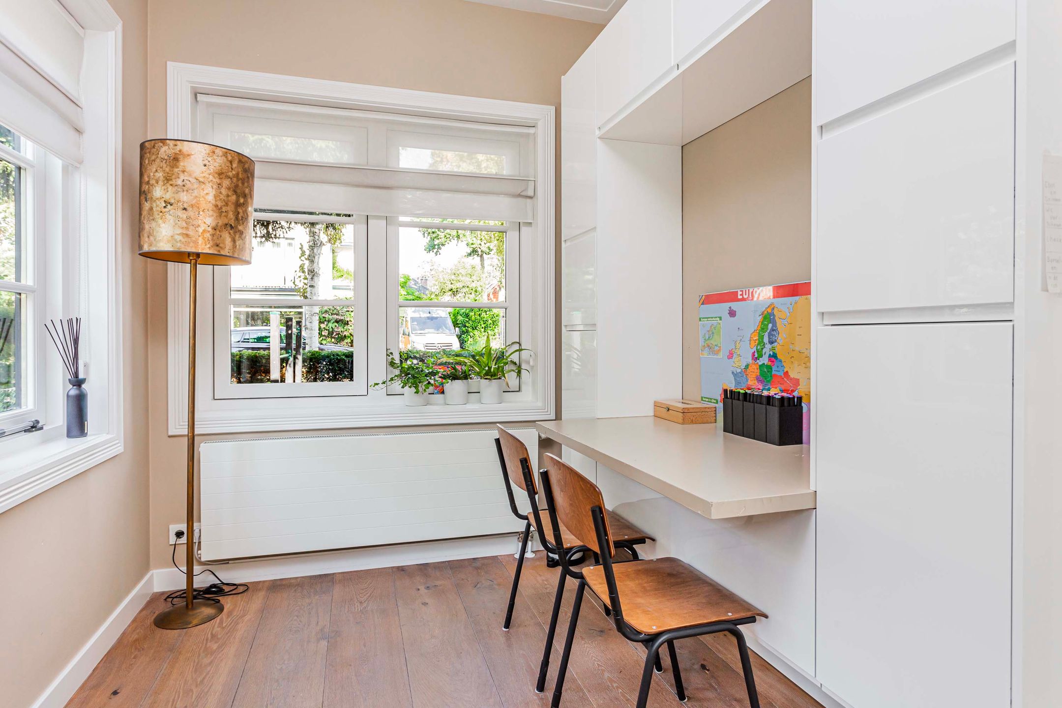 Foto 15 van Parklaan 19