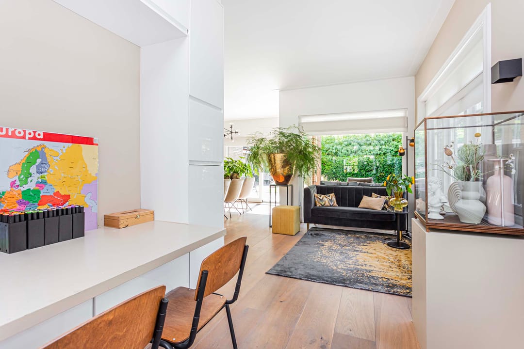 Foto 16 van Parklaan 19