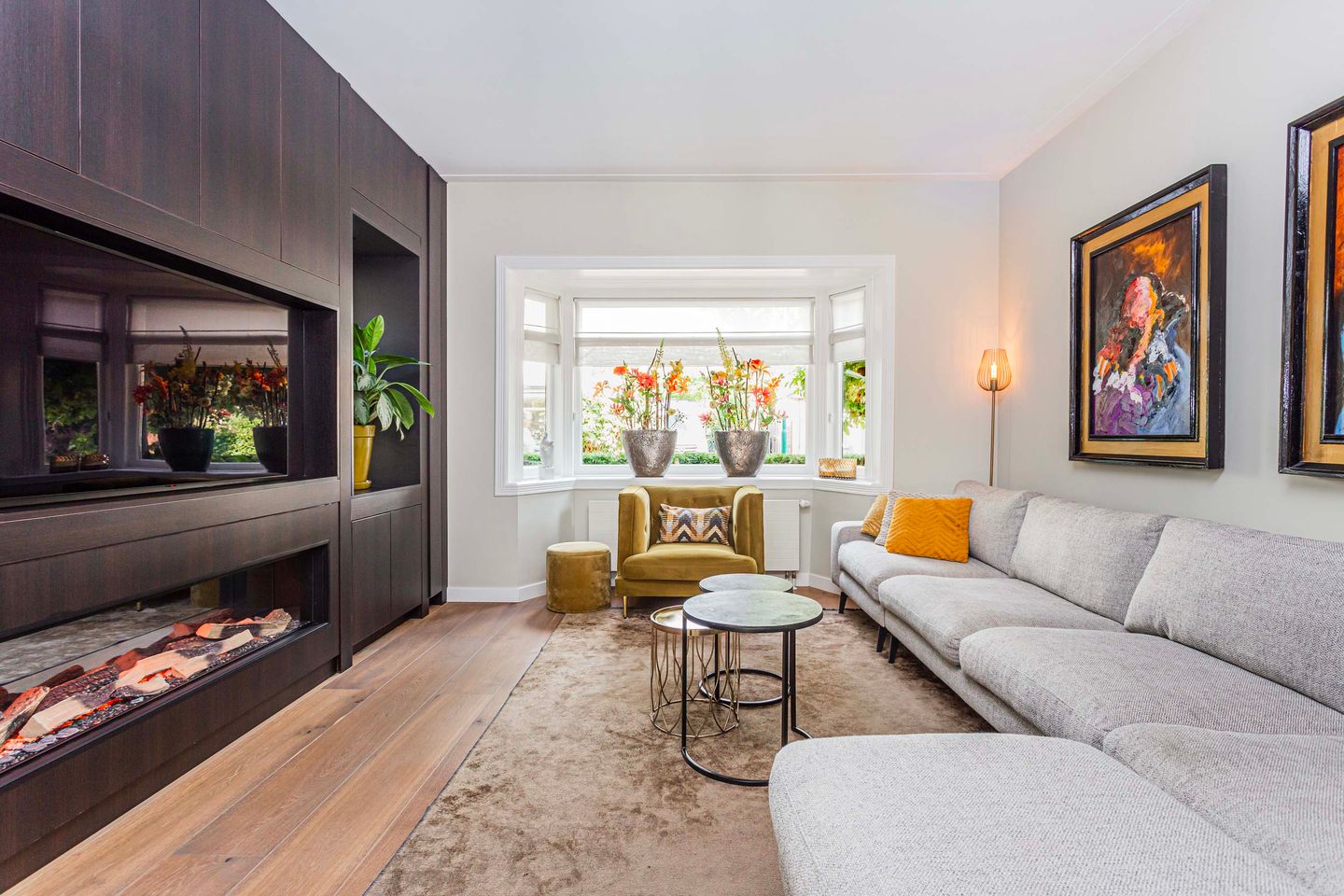 Foto 19 van Parklaan 19