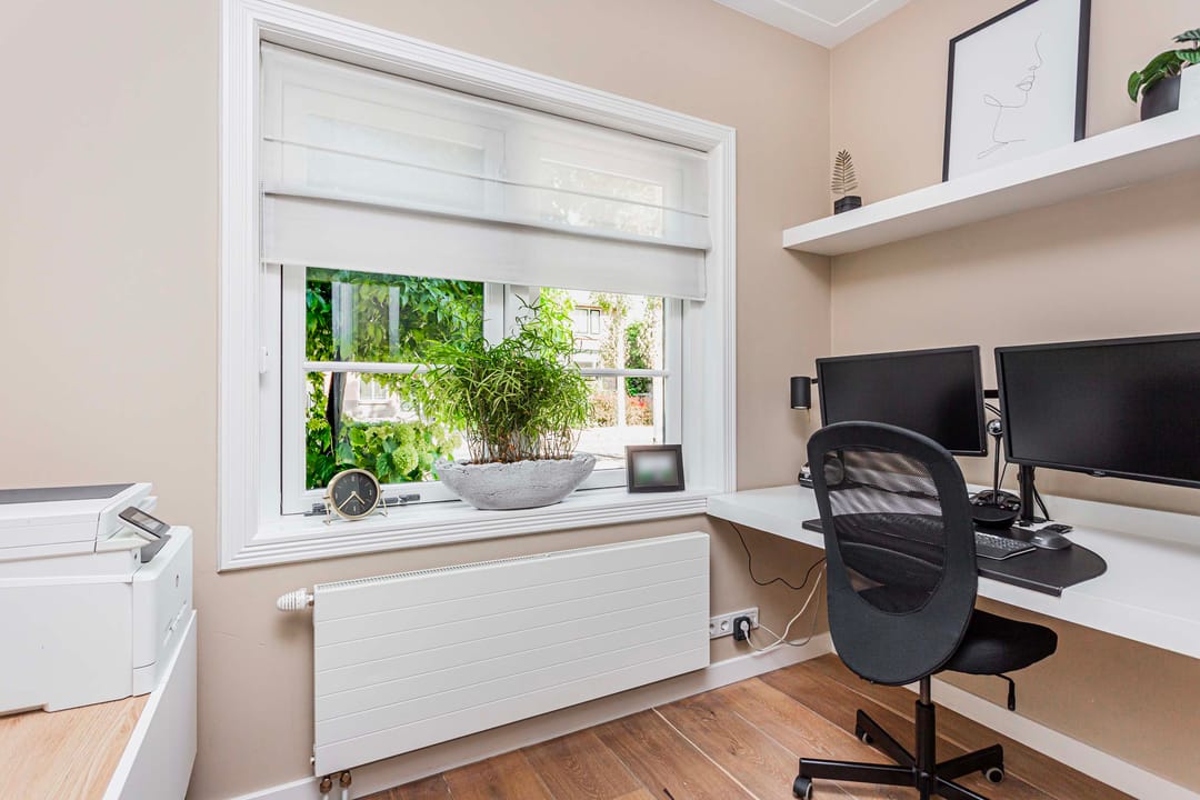 Foto 23 van Parklaan 19