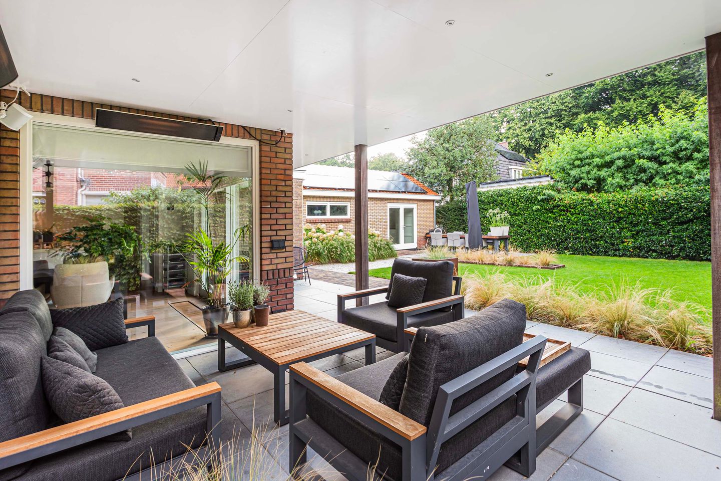 Foto 25 van Parklaan 19