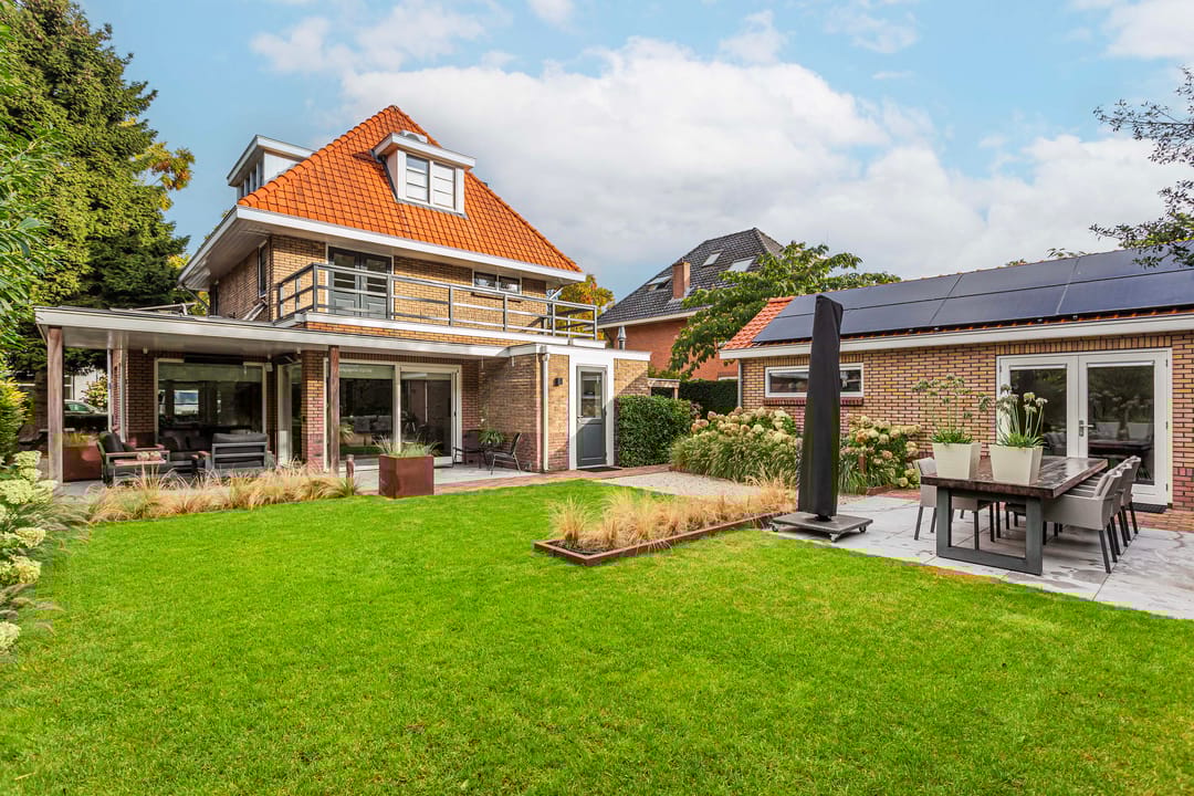 Foto 28 van Parklaan 19