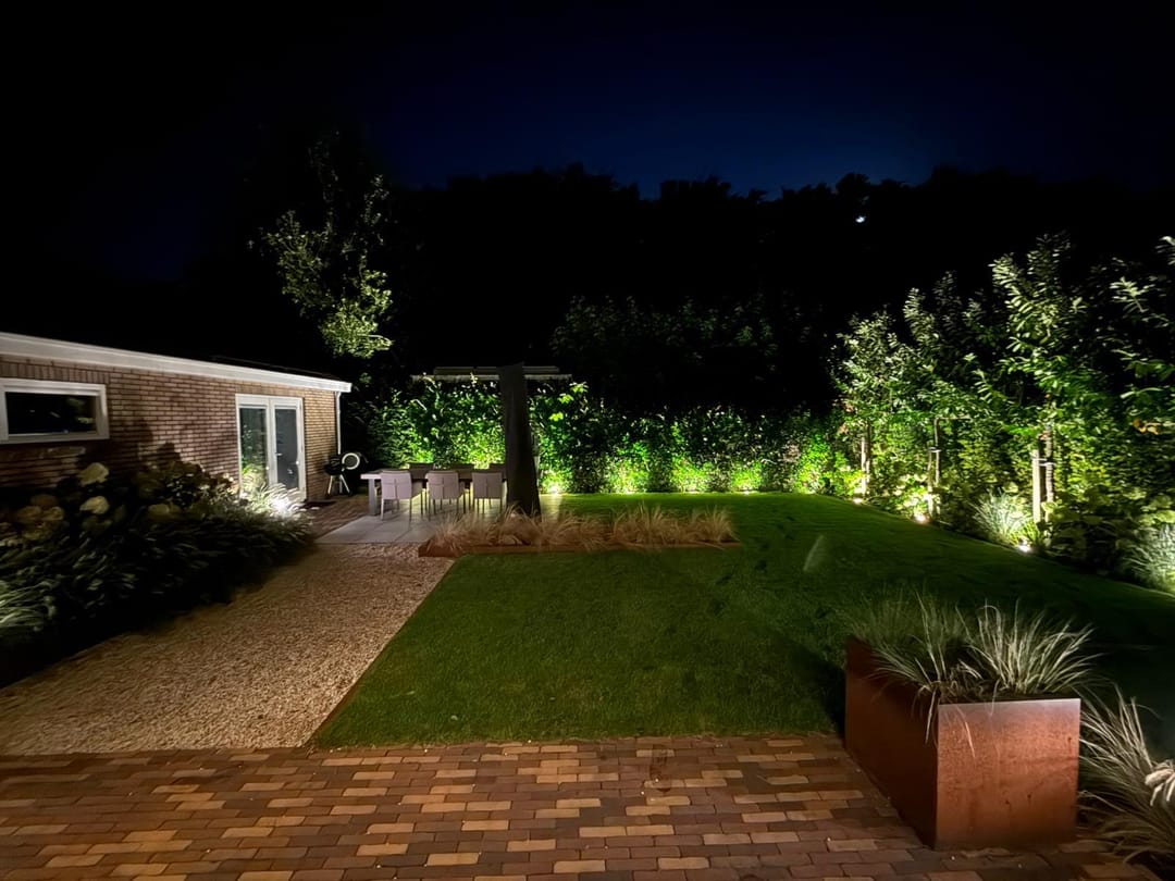 Foto 31 van Parklaan 19