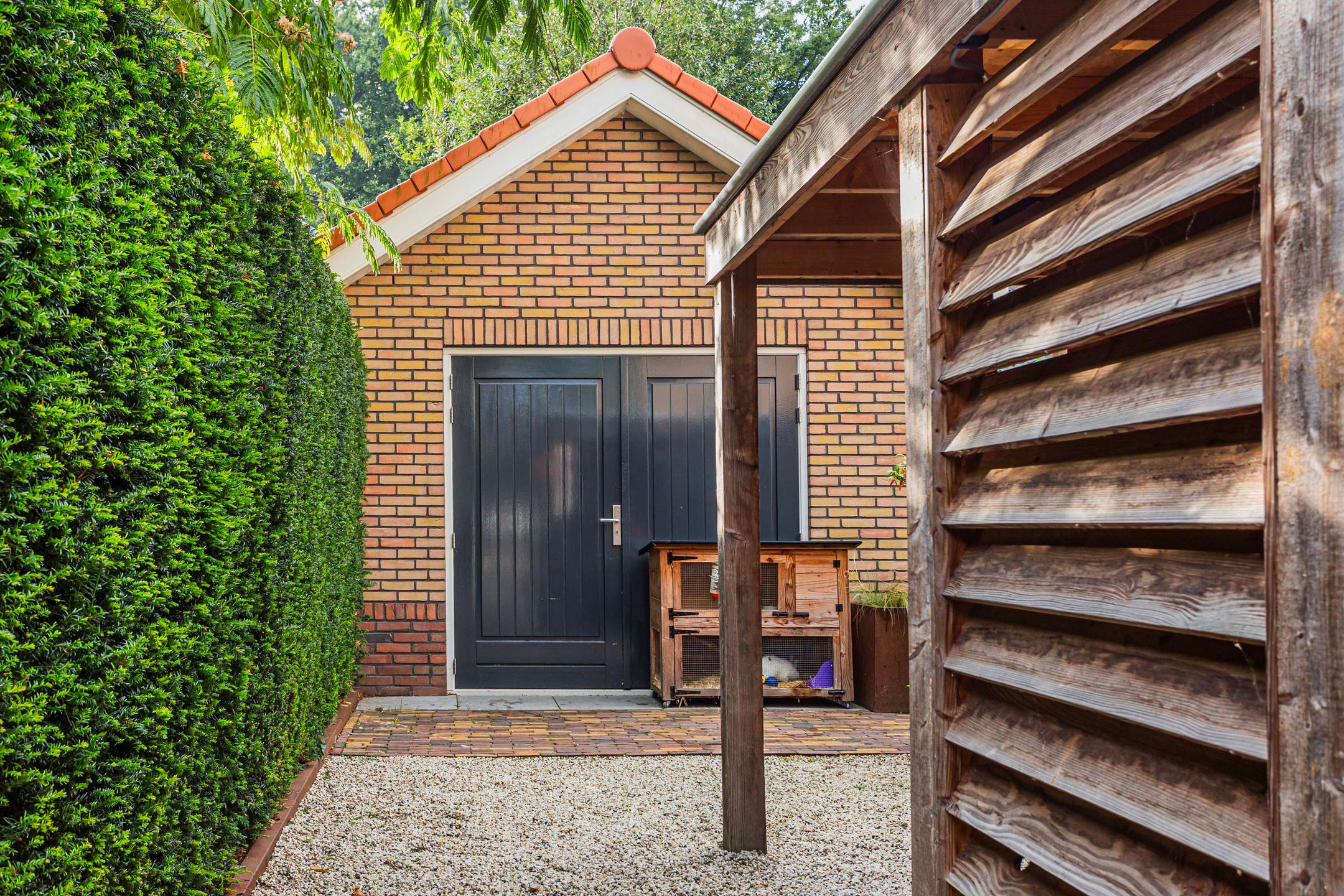 Foto 33 van Parklaan 19