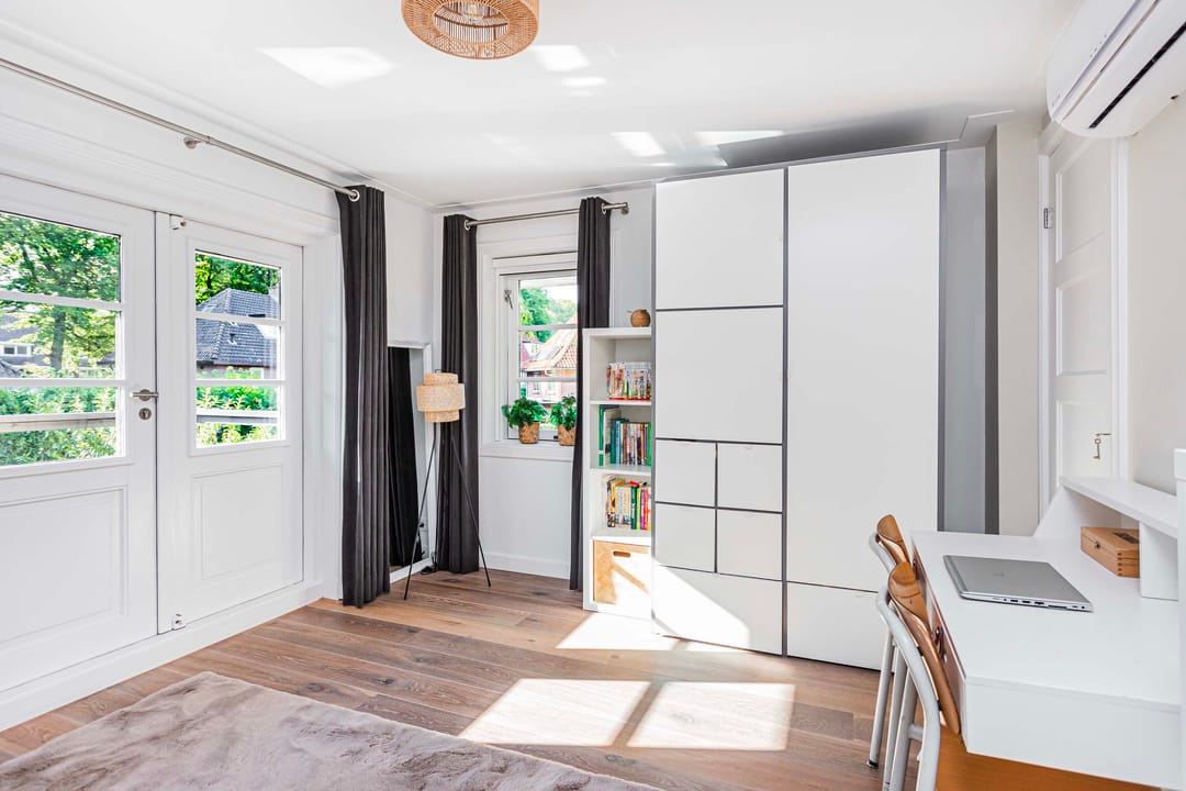 Foto 46 van Parklaan 19