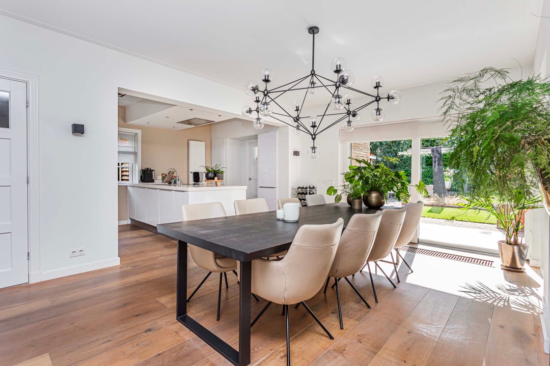 Foto 13 van Parklaan 19