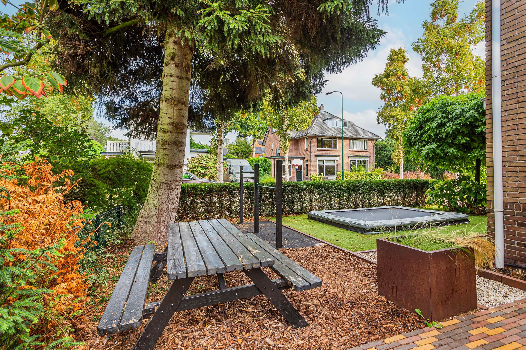 Foto 60 van Parklaan 19