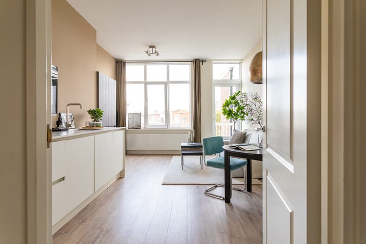 Foto 2 van Berkstraat 4-B