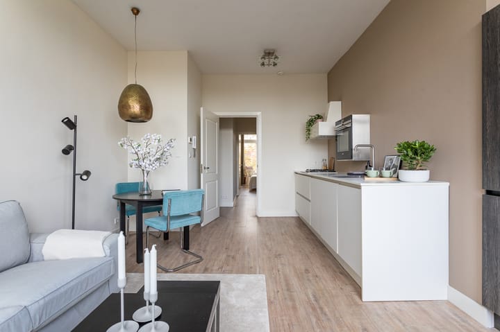 Foto 5 van Berkstraat 4-B