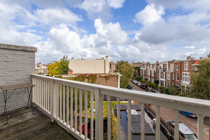 Foto 7 van Berkstraat 4-B