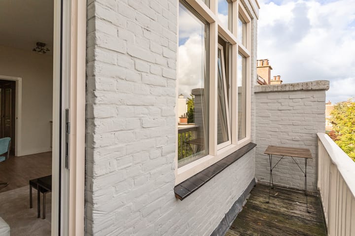 Foto 8 van Berkstraat 4-B